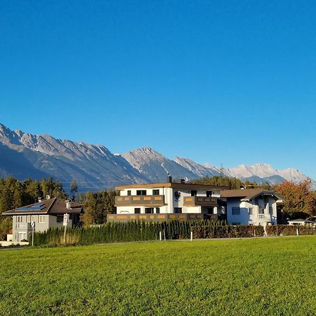 Mountainview Apartments Innsbruck Exterior foto